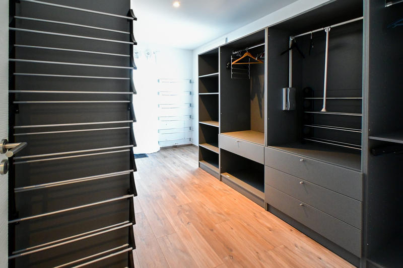 Appartement - 199 m² - 5 pièces