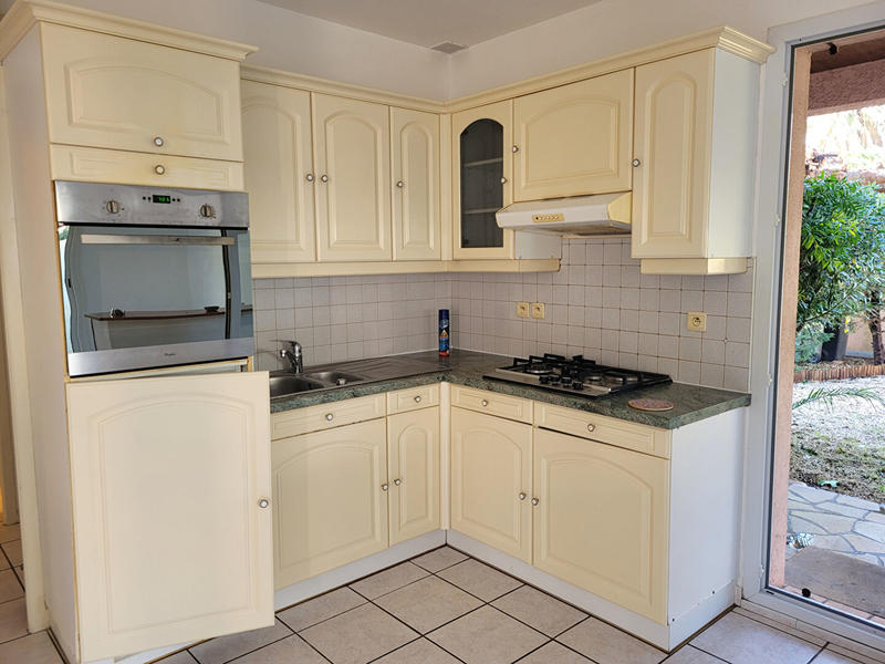 Maison - 70 m² - 3 pièces