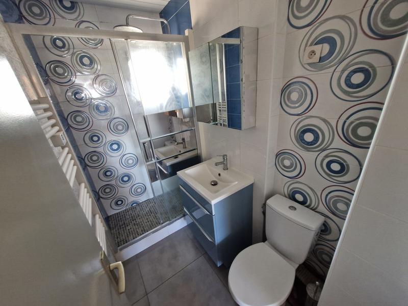 Appartement - 32 m² - 2 pièces