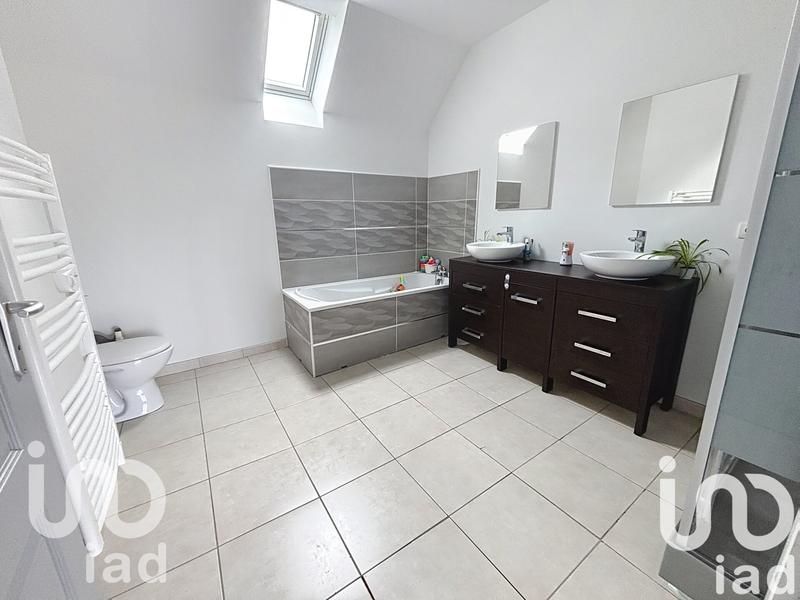 Maison de campagne - 158 m² - 6 pièces