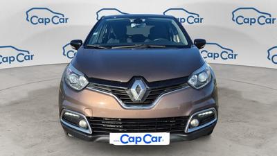 Renault Captur 1.2 TCe 120 Edc6 Intens - Automatique