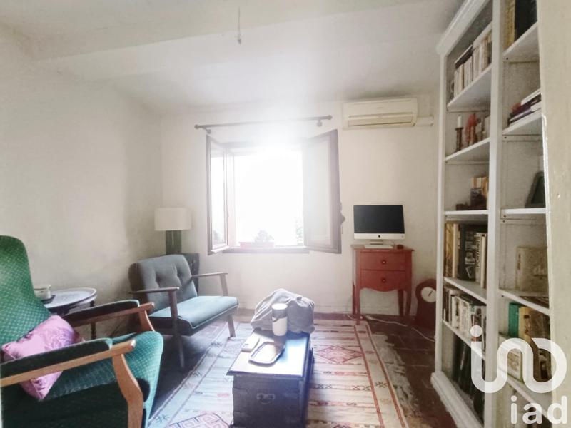 Maison - 55 m² - 3 pièces