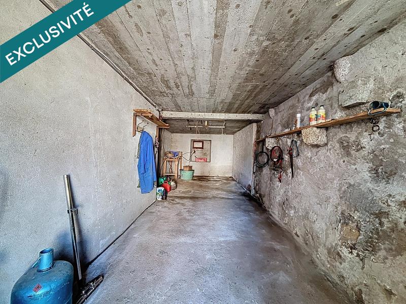 Maison - 111 m² - 6 pièces