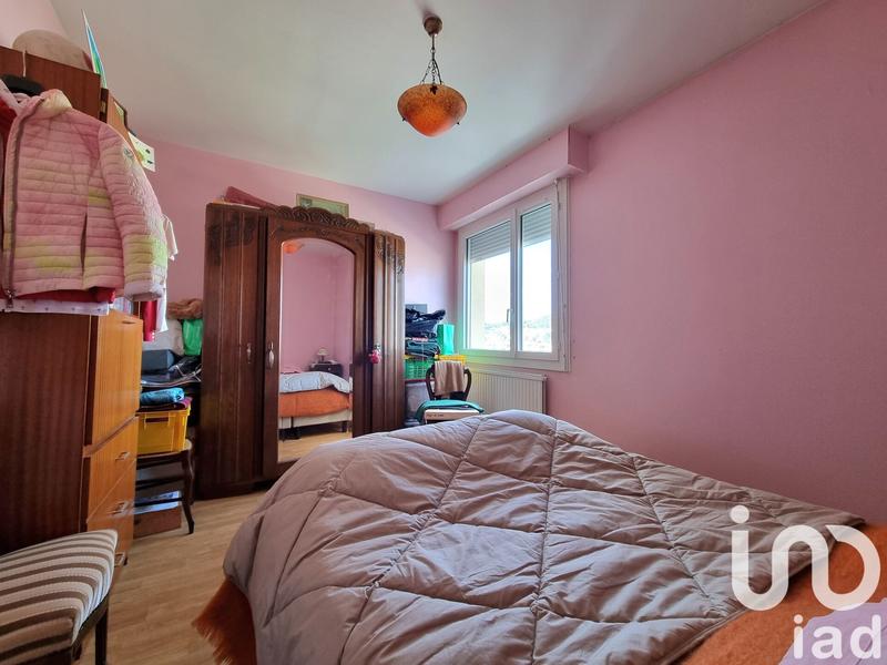 Appartement - 56 m² - 2 pièces