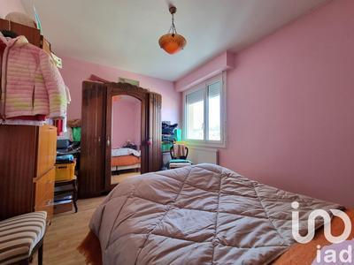 Appartement - 56 m² - 2 pièces