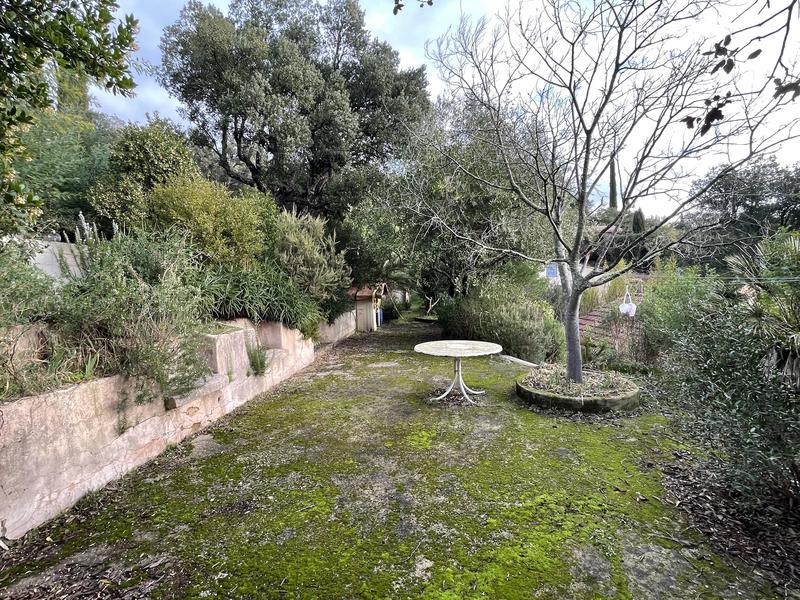 Maison - 60 m² - 3 pièces