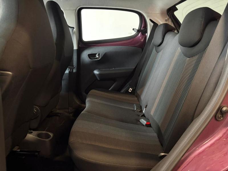 Peugeot 108 Active 82 Cv 5 Portes // Caméra de Recule