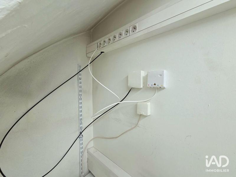 Local commercial - 125 m²