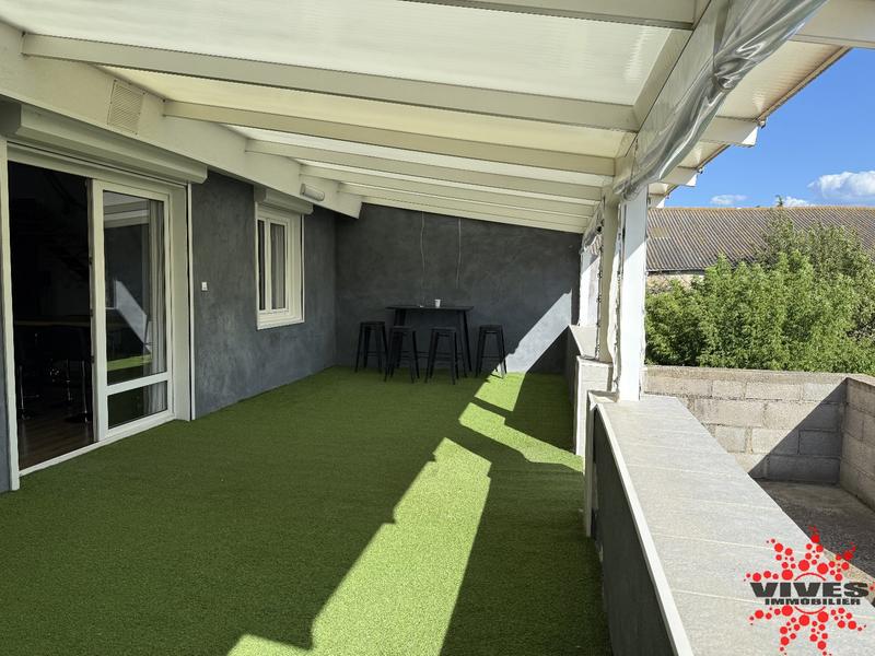 Propriété viticole - 242 m² - 7 pièces