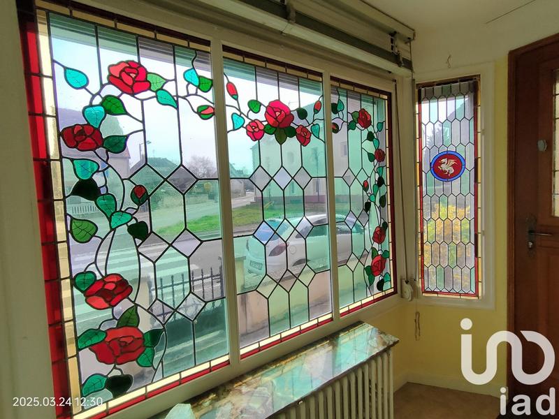 Maison de village - 410 m² - 11 pièces