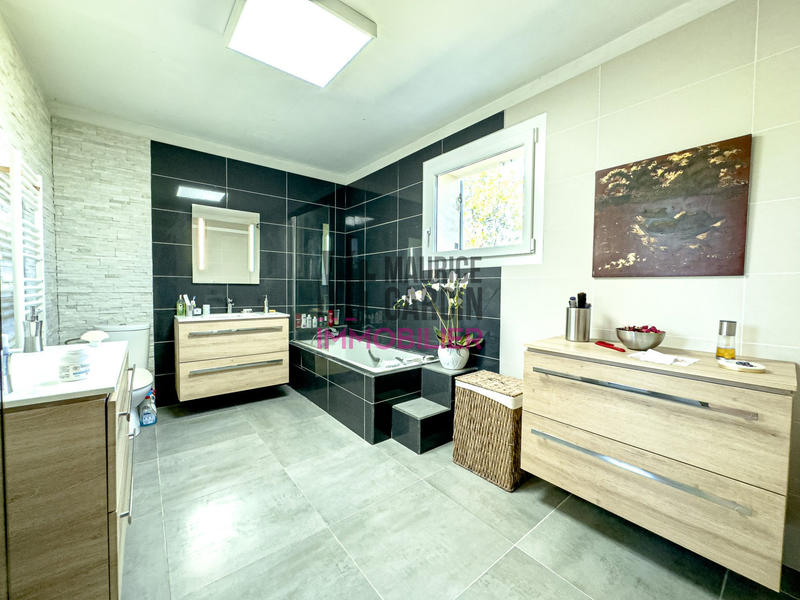 Mas - 271 m² - 6 pièces