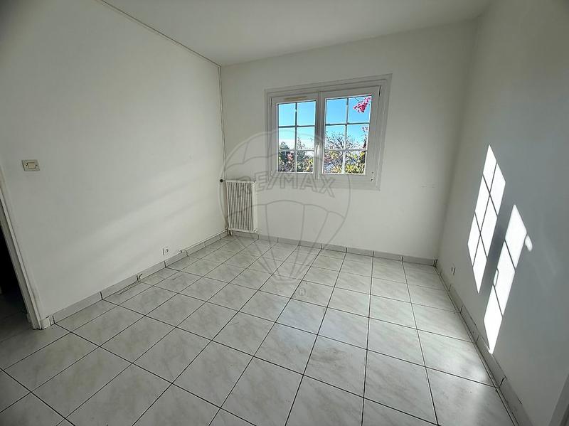 Maison - 79 m² - 4 pièces