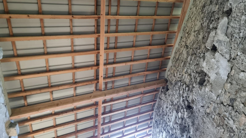 Maison - 1 m² - 1 pièce