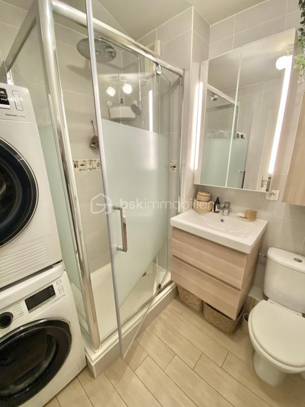 Duplex - 58 m² - 3 pièces