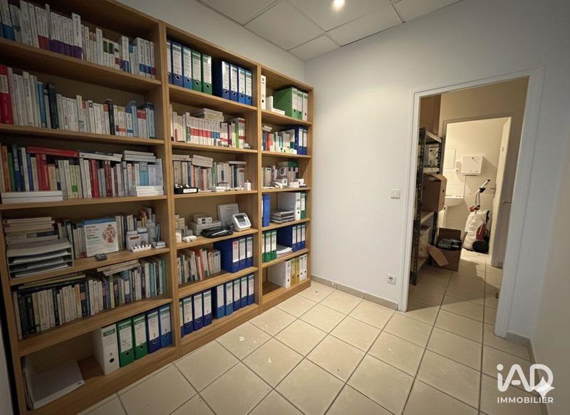 Local commercial - 38 m²