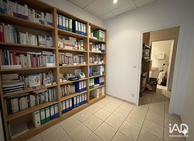 Local commercial - 38 m²