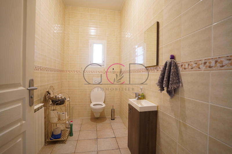 Maison - 167 m² - 4 pièces