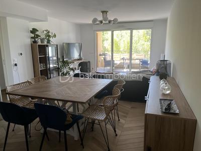 Appartement - 73 m² - 3 pièces