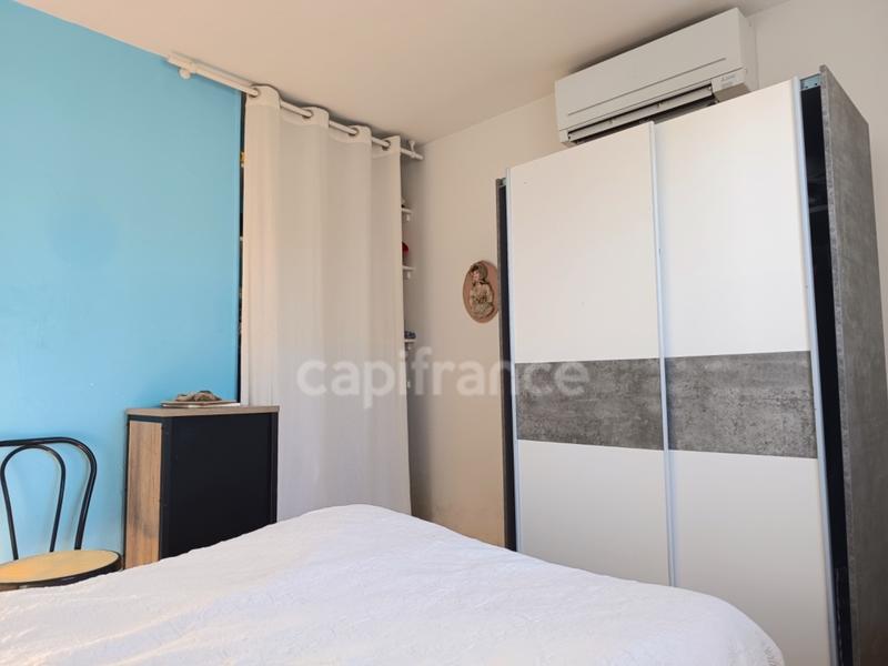 Maison - 70 m² - 3 pièces