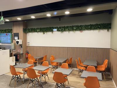 Fonds de commerce - Hôtellerie / Restauration - 46 m²