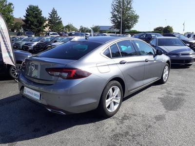 Opel Insignia Grand Sport 2.0 Diesel 174 ch Bva8 Elegance Business