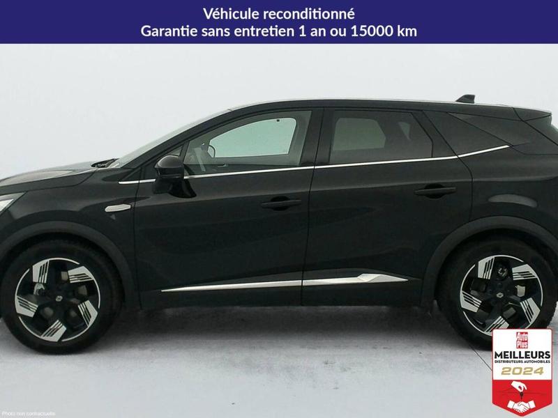 Renault Symbioz E-Tech full hybrid 145 Iconic