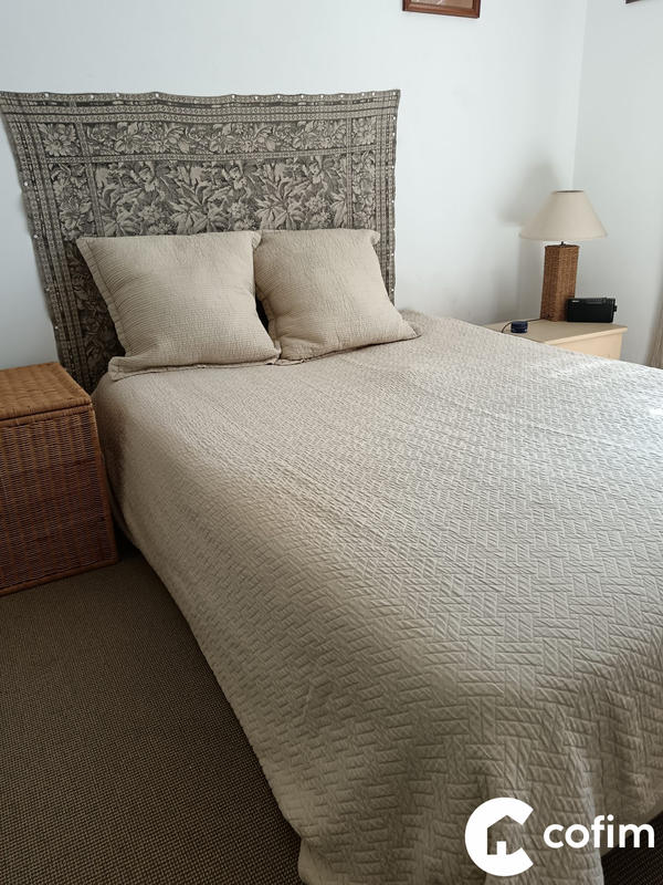 Appartement - 174 m² - 5 pièces