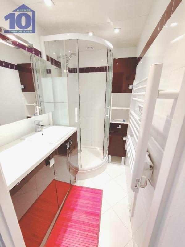 Maison - 44 m² - 3 pièces