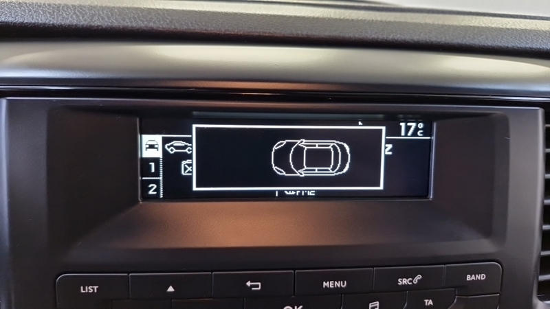 Peugeot Expert Bluehdi 95 Standard Premium