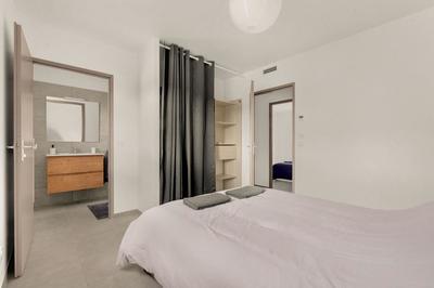 Maison - 126 m² - 5 pièces