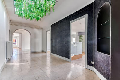 Appartement - 176 m² - 5 pièces