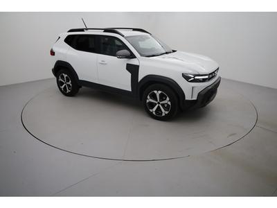 Dacia Duster Journey Hybrid 140 4x2