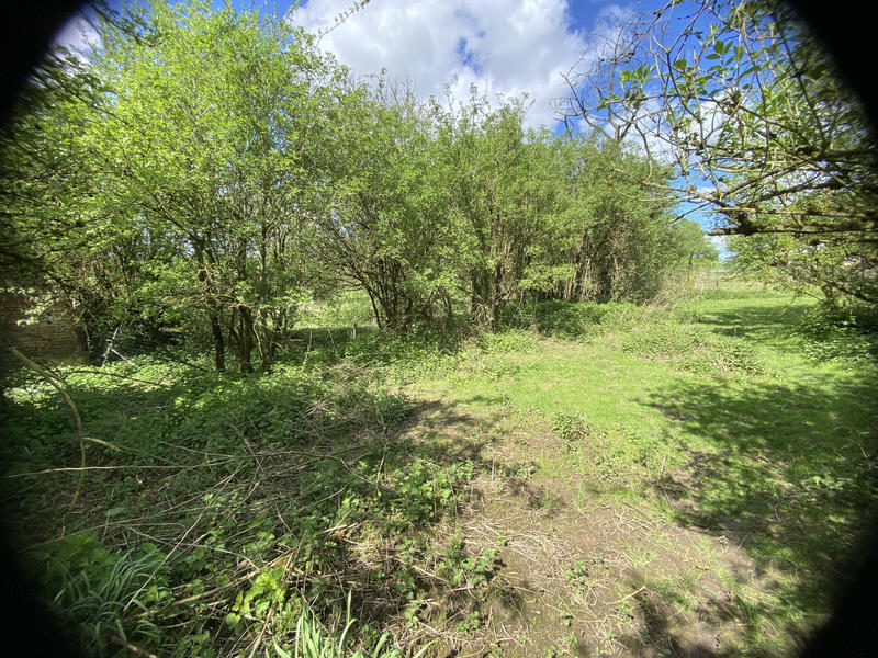 Maison - 66 m² - 3 pièces