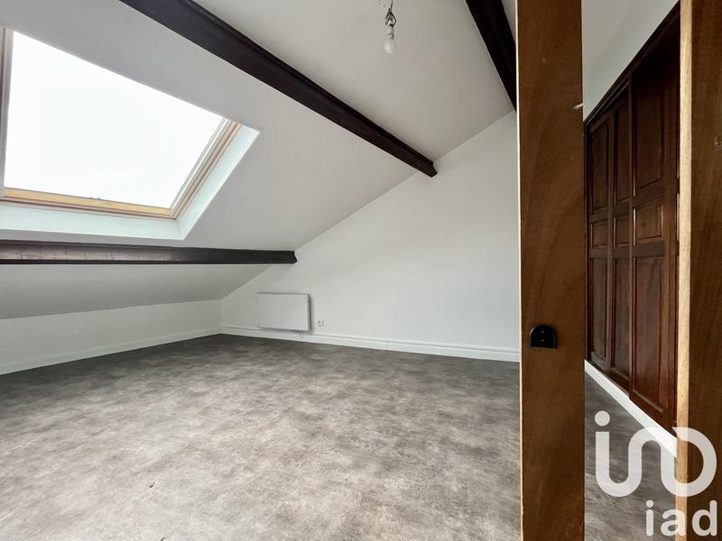 Duplex - 39 m² - 2 pièces