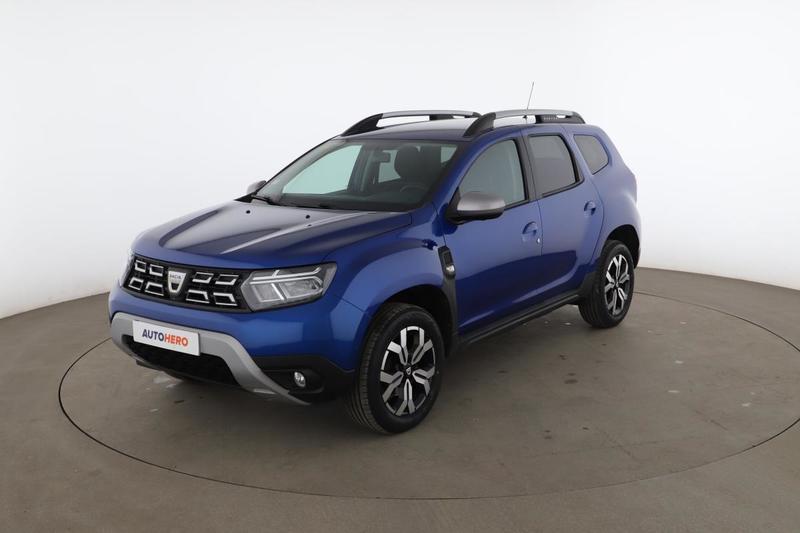 Dacia Duster II 1.5 Blue dCi Prestige + 4x2 116 ch