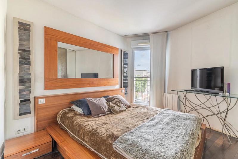 Duplex - 70 m² - 3 pièces