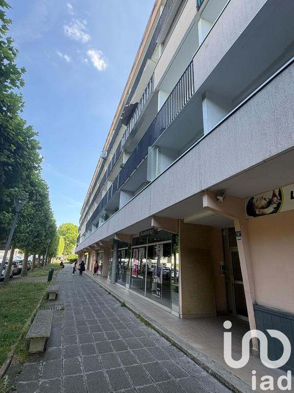 Appartement - 74 m² - 3 pièces