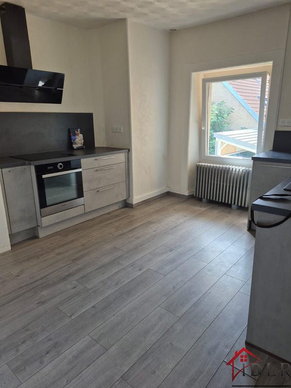 Appartement - 73 m² - 3 pièces