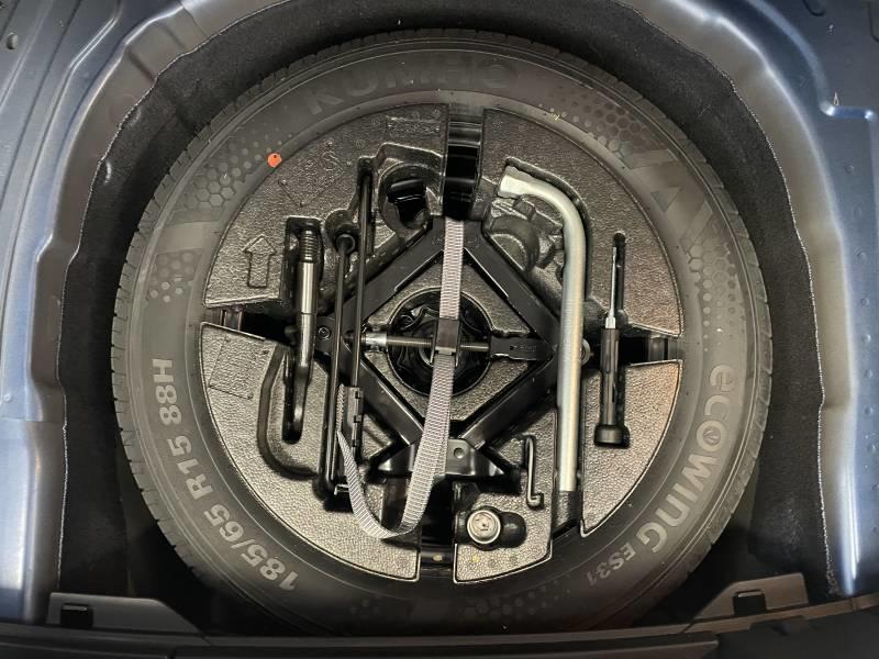 Volkswagen Polo 1.0 Tsi 95 s&amp;S Dsg7 Life