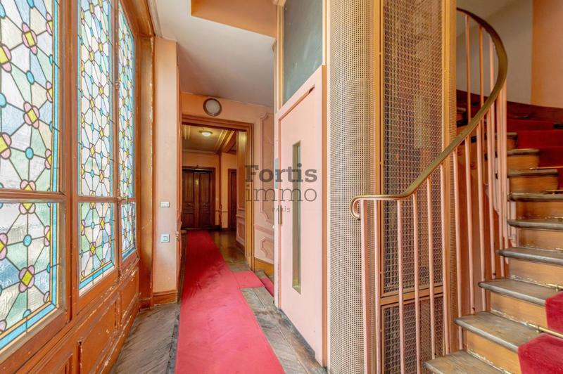 Appartement - 55 m² - 2 pièces