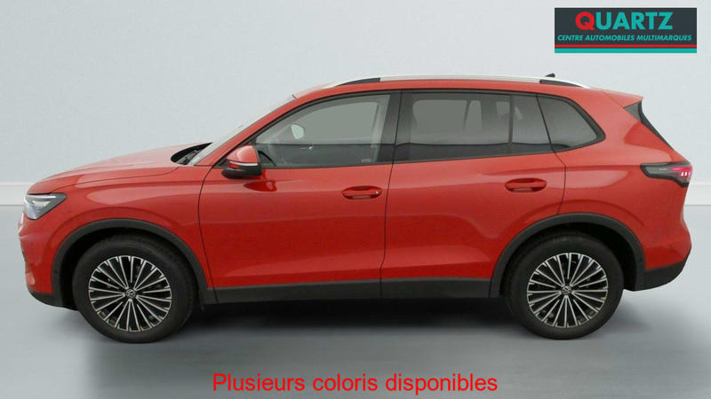 Volkswagen Tiguan Nouveau 1.5 eTSI 150cv Dsg7 Life Plus