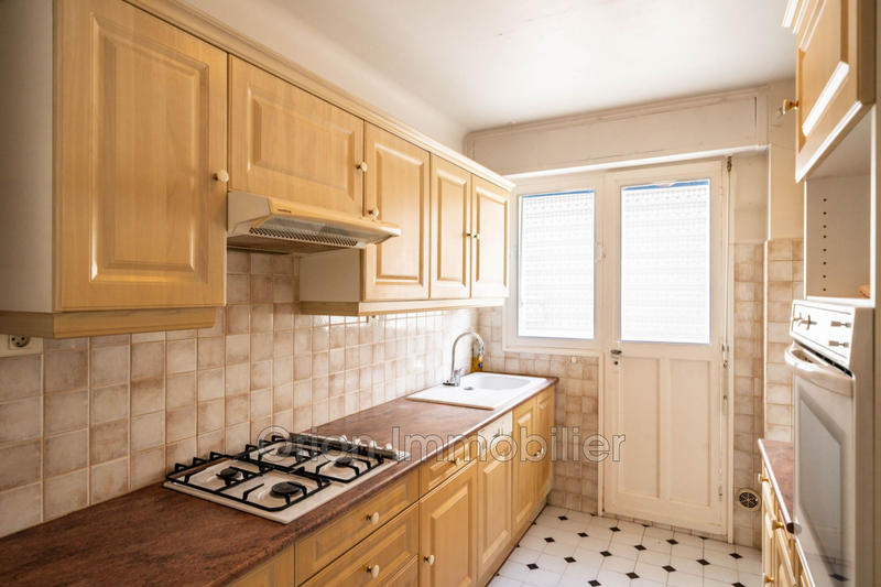 Appartement - 86 m² - 4 pièces