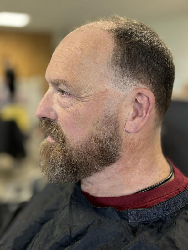 L’Coiff à domicile