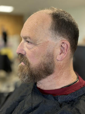 L’Coiff à domicile