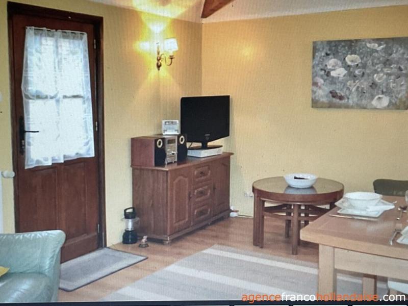 Château - 126 m² - 7 pièces