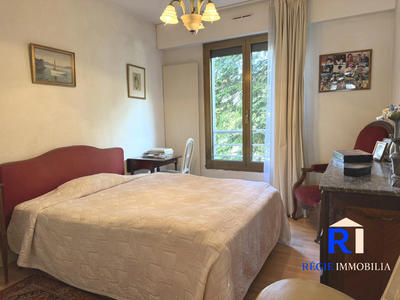 Appartement - 84 m² - 3 pièces