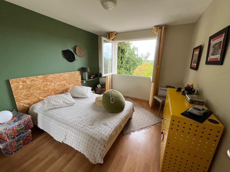 Maison d'architecte - 198 m² - 5 pièces