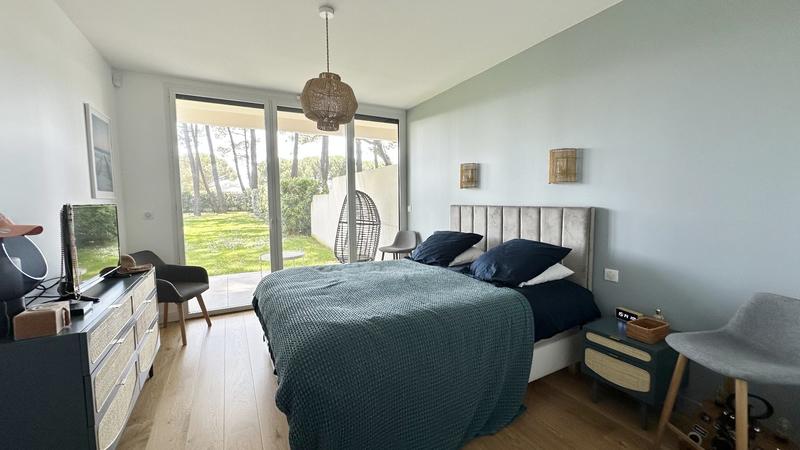 Appartement - 192 m² - 6 pièces