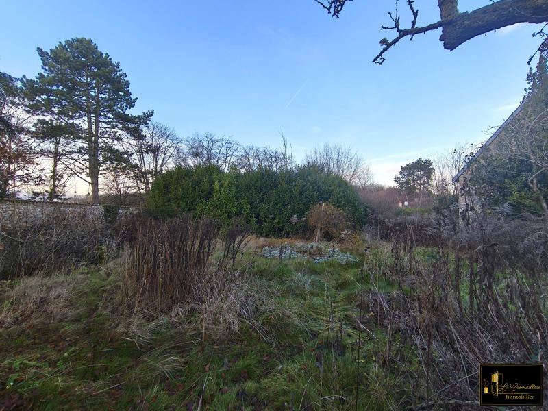 Maison ancienne - 230 m² - 6 pièces