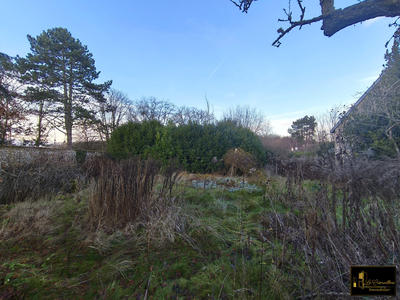 Maison ancienne - 230 m² - 6 pièces